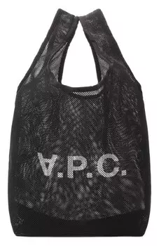 Сумка-шопер A.P.C.