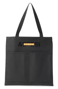 Сумка-шопер Aspesi