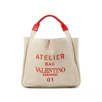 Сумка-шопер Atelier medium Valentino