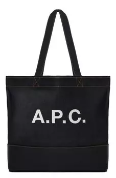 Сумка-шопер Axel E/W A.P.C.