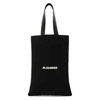 Сумка-шопер Book Jil Sander