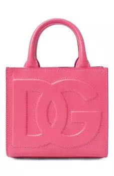 Сумка DG Logo mini Dolce & Gabbana