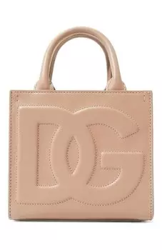 Сумка DG Logo mini Dolce & Gabbana