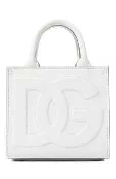 Сумка-шопер DG Logo mini Dolce & Gabbana