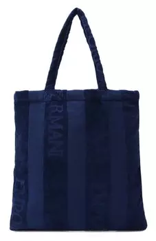 Сумка-шопер Emporio Armani