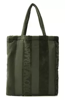 Сумка-шопер Emporio Armani