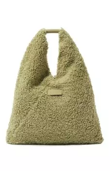 Сумка-шопер Japanese medium MM6