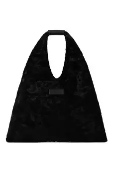 Сумка-шопер Japanese medium MM6