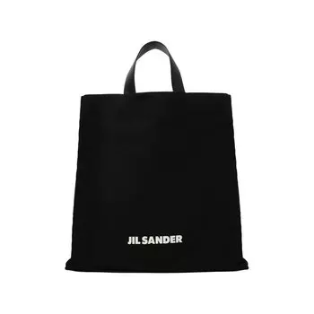 Сумка-шопер Jil Sander