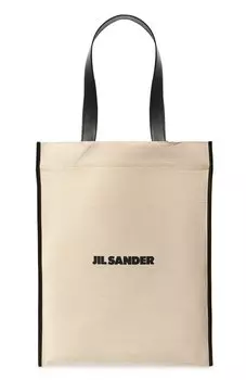 Сумка-шопер Jil Sander