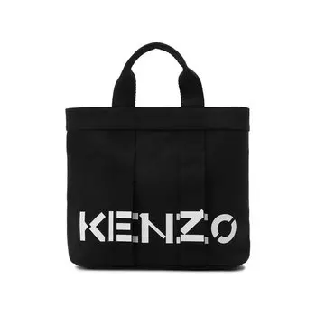 Сумка-шопер Kenzokaba small Kenzo