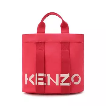 Сумка-шопер Kenzokaba small Kenzo