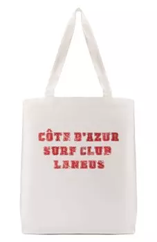 Сумка-шопер Laneus