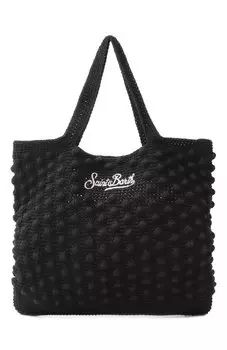 Сумка-шопер MC2 Saint Barth