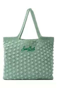 Сумка-шопер MC2 Saint Barth