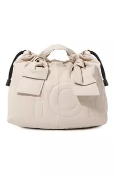 Сумка-шопер Micol Vic Matie