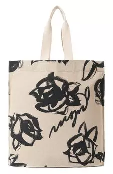 Сумка-шопер MSGM