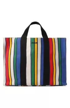 Сумка-шопер MSGM