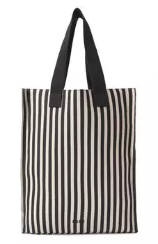 Сумка-шопер MSGM