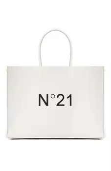Сумка-шопер N21