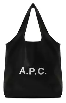 Сумка-шопер Ninon A.P.C.