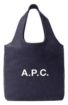 Сумка-шопер Ninon A.P.C.