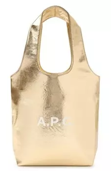 Сумка-шопер Ninon small A.P.C.