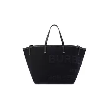 Сумка-шопер Note medium Burberry