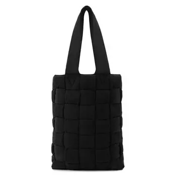 Сумка-шопер Padded Bottega Veneta