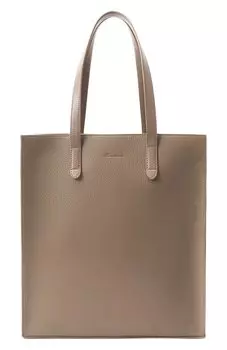 Сумка-шопер Santoni