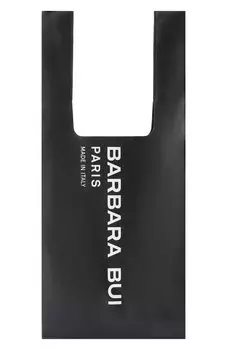 Сумка-шопер Smoothie Barbara Bui