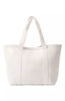 Сумка-шопер Solid Vilebrequin