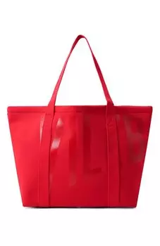 Сумка-шопер Solid Vilebrequin