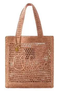 Сумка-шопер Summer Banana Chlo