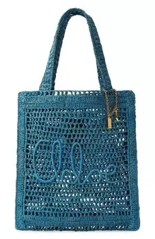 Сумка-шопер Summer Banana Chlo