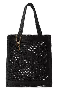 Сумка-шопер Summer Banana Chlo