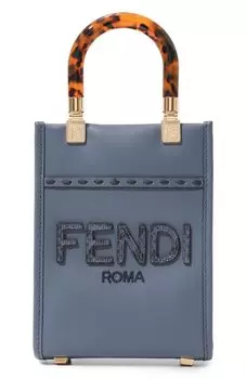 Сумка Sunshine mini Fendi