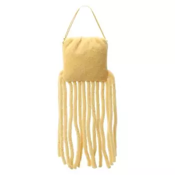 Сумка The Fringe Bottega Veneta