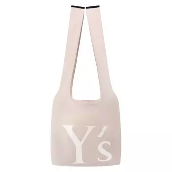 Сумка-шопер Y`s