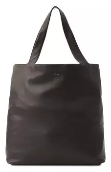 Сумка-шопер Zegna