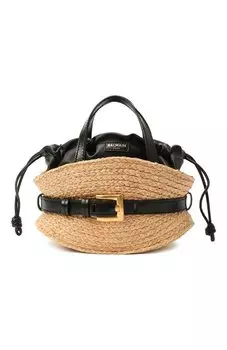 Сумка Shuffle mini Balmain