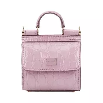 Сумка Sicily 58 nano Dolce &amp; Gabbana