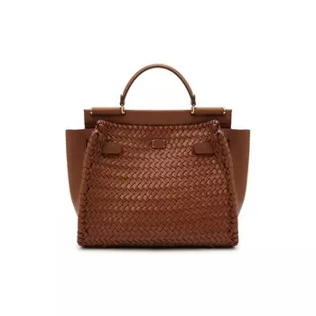 Сумка Sicily 62 medium Dolce &amp; Gabbana