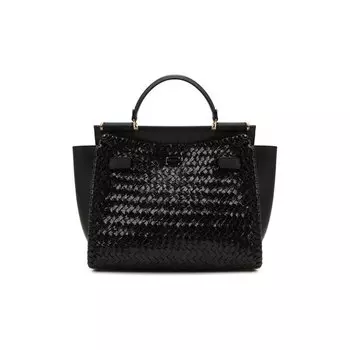 Сумка Sicily 62 medium Dolce & Gabbana