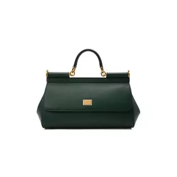 Сумка Sicily Dolce &amp; Gabbana