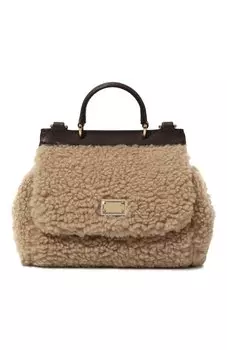 Сумка Sicily Dolce & Gabbana