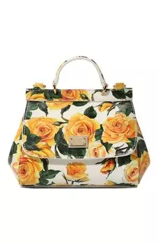 Сумка Sicily Dolce & Gabbana