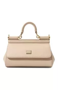 Сумка Sicily small Dolce & Gabbana