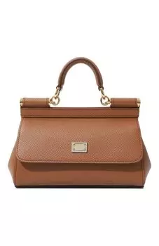 Сумка Sicily small Dolce & Gabbana