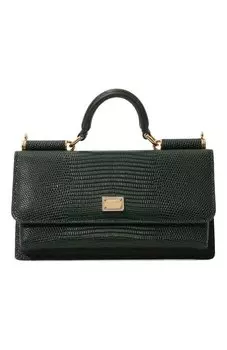 Сумка Sicily Dolce & Gabbana